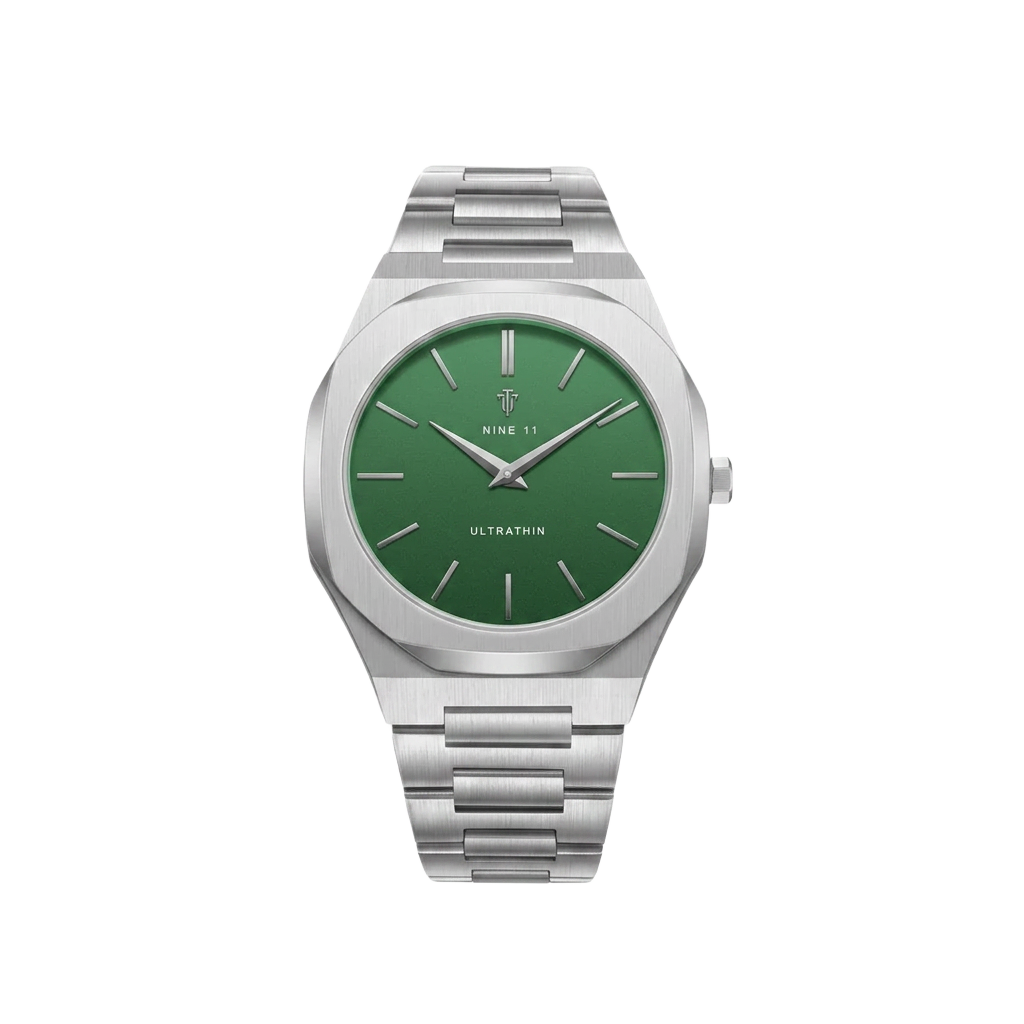 Verde Ultrathin
