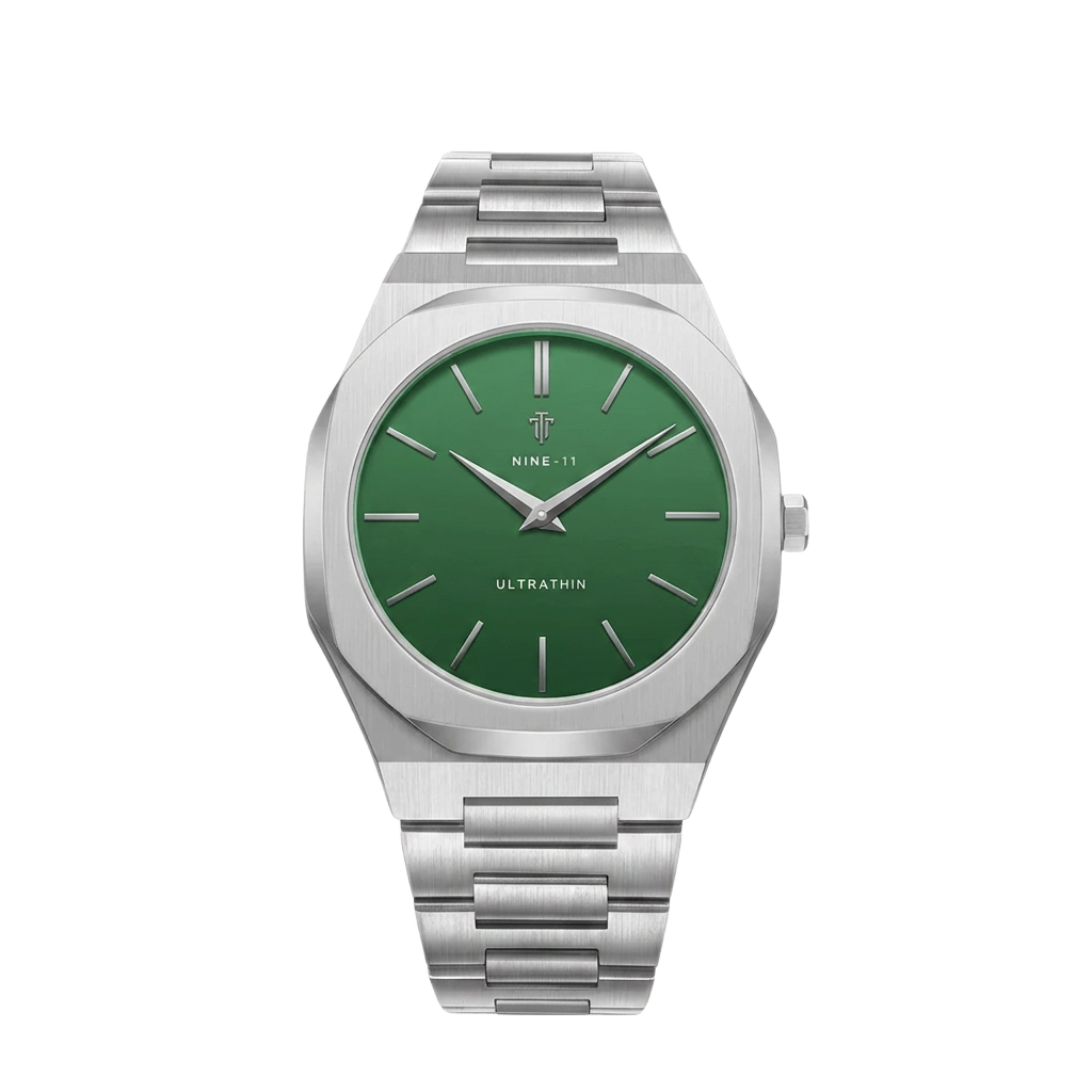 Verde Ultrathin