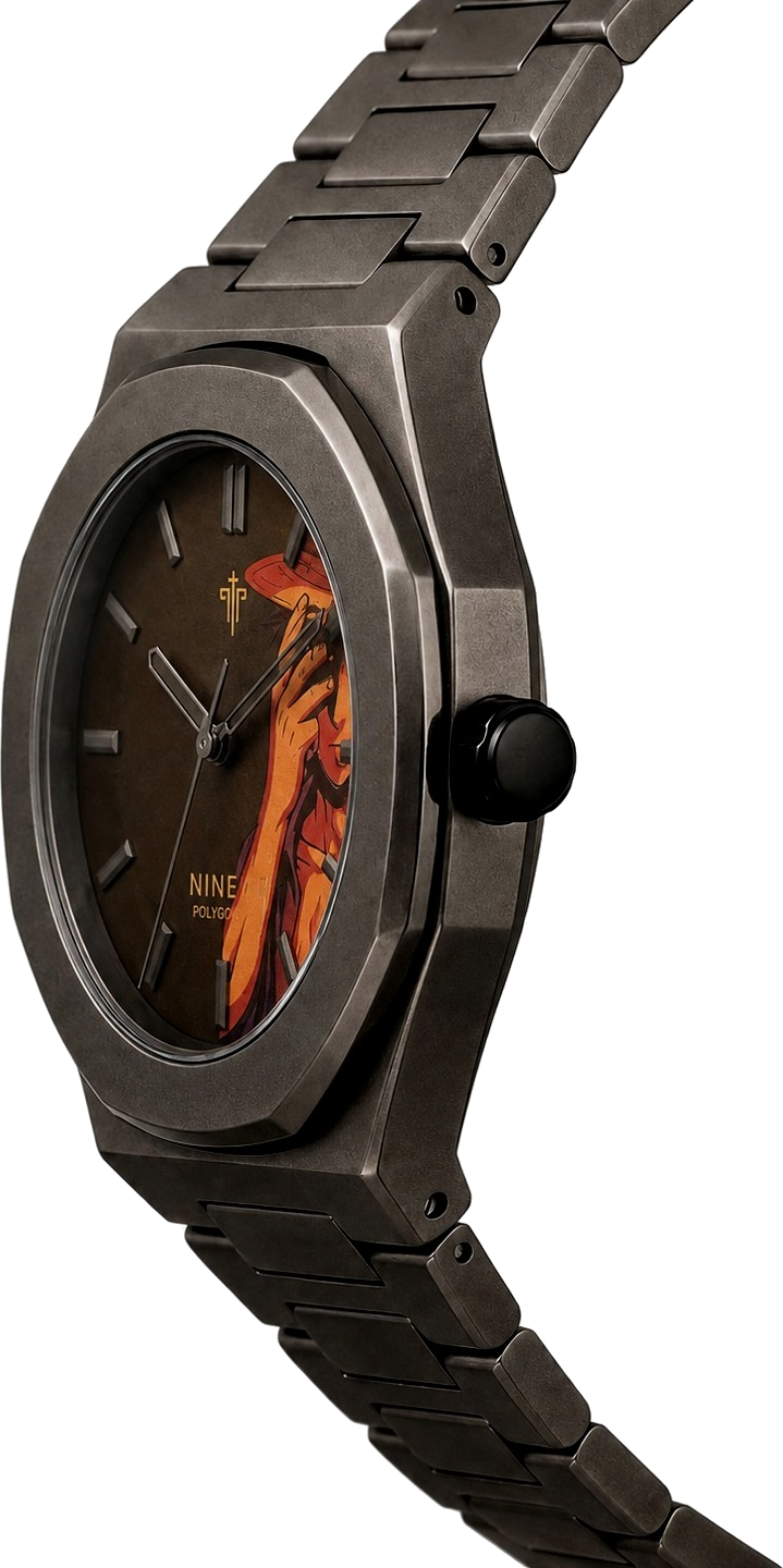 Tumi Edition — profile