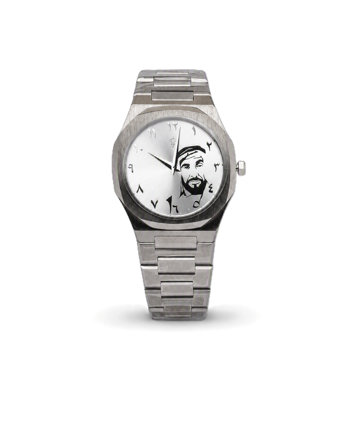 Zayed Edition