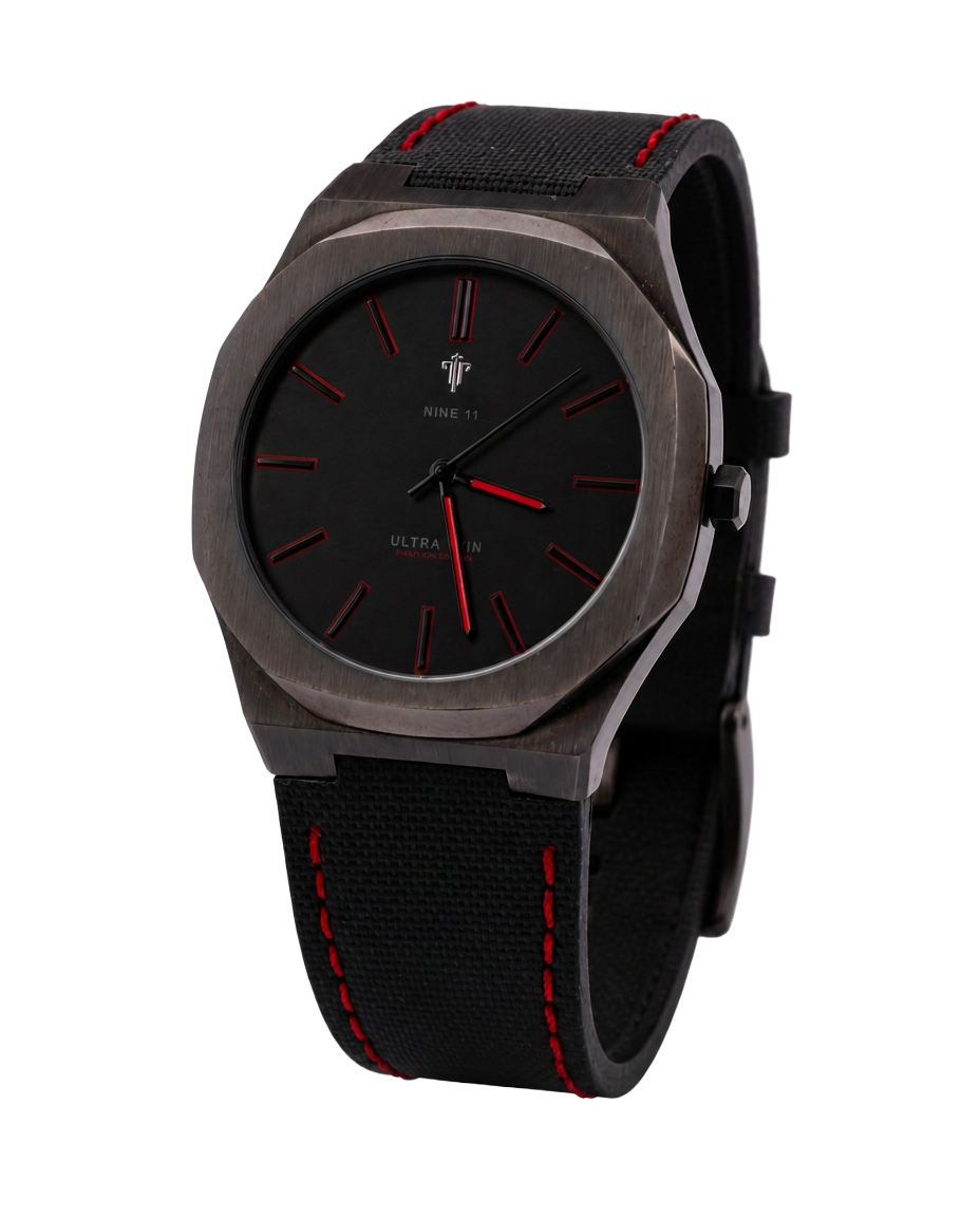 Profile · tactical nylon