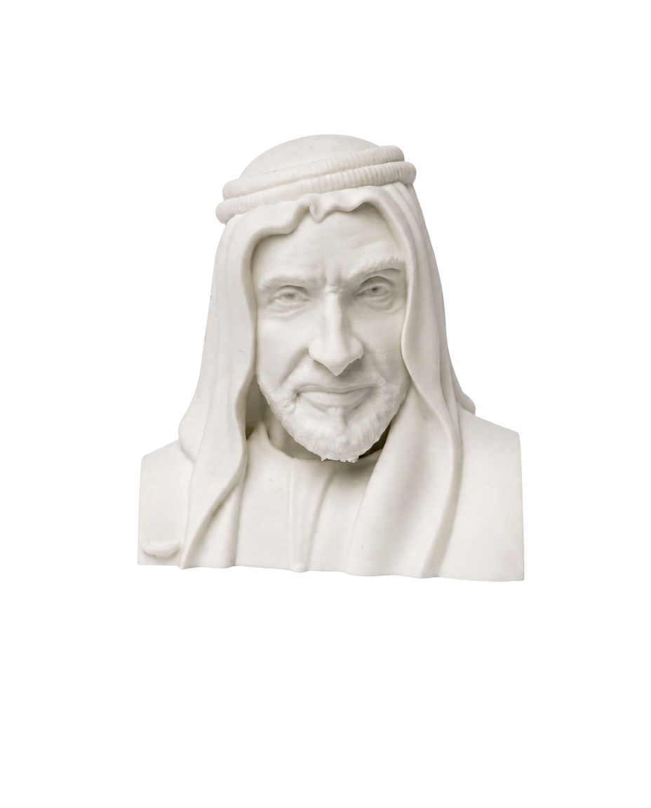 Commemorative sculpture