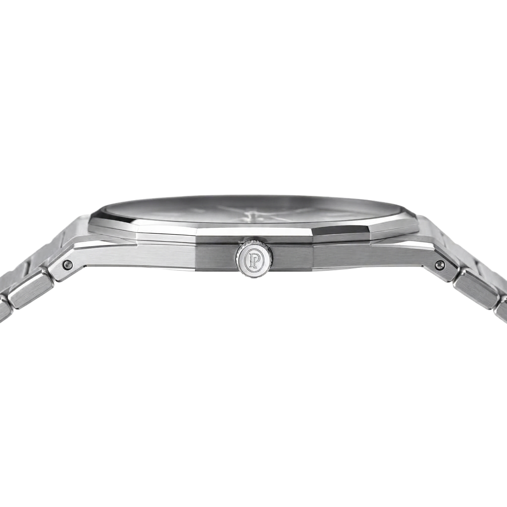 6 mm slim case profile