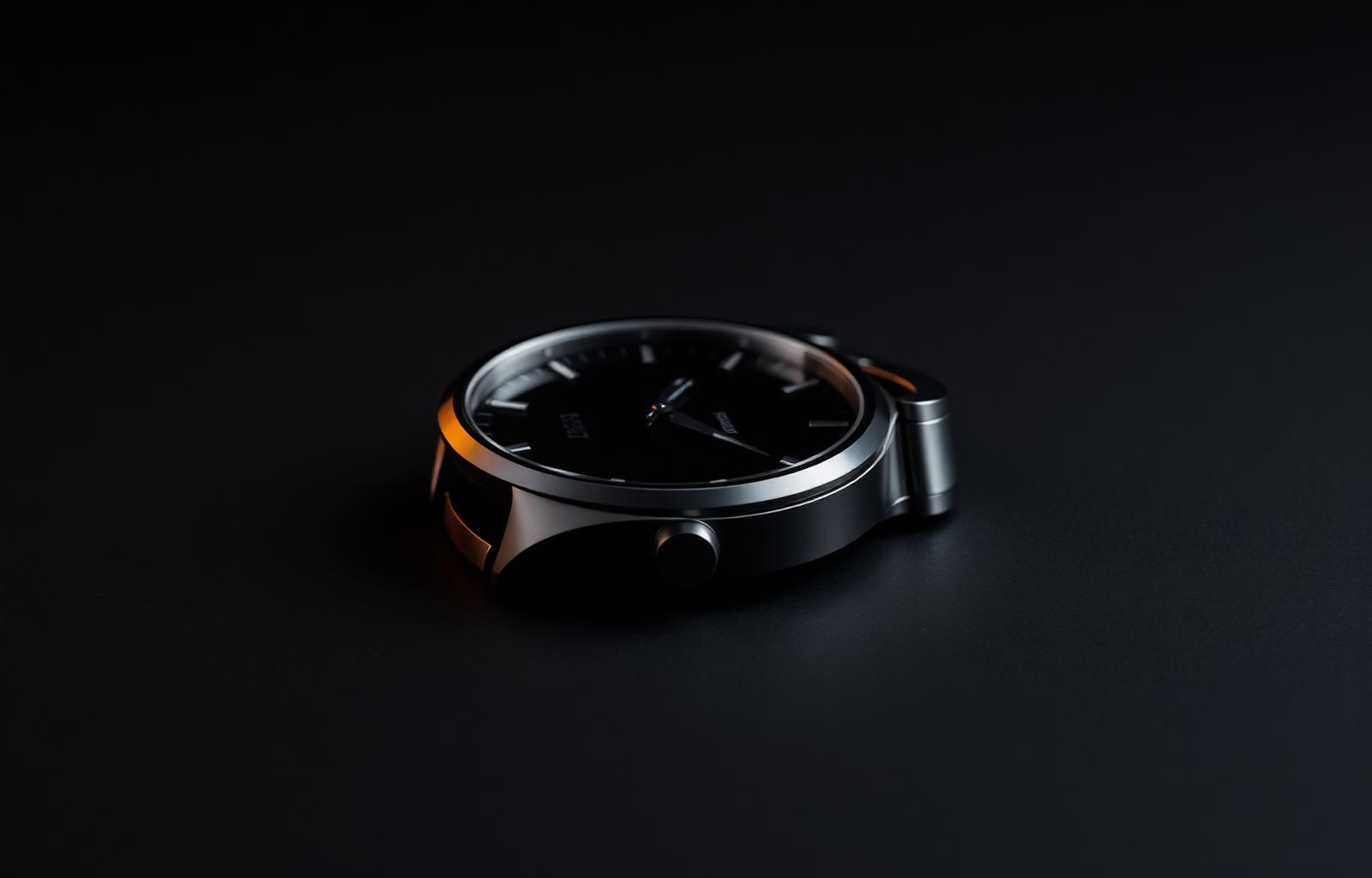 6 mm slim case profile
