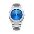 Saphir Blue