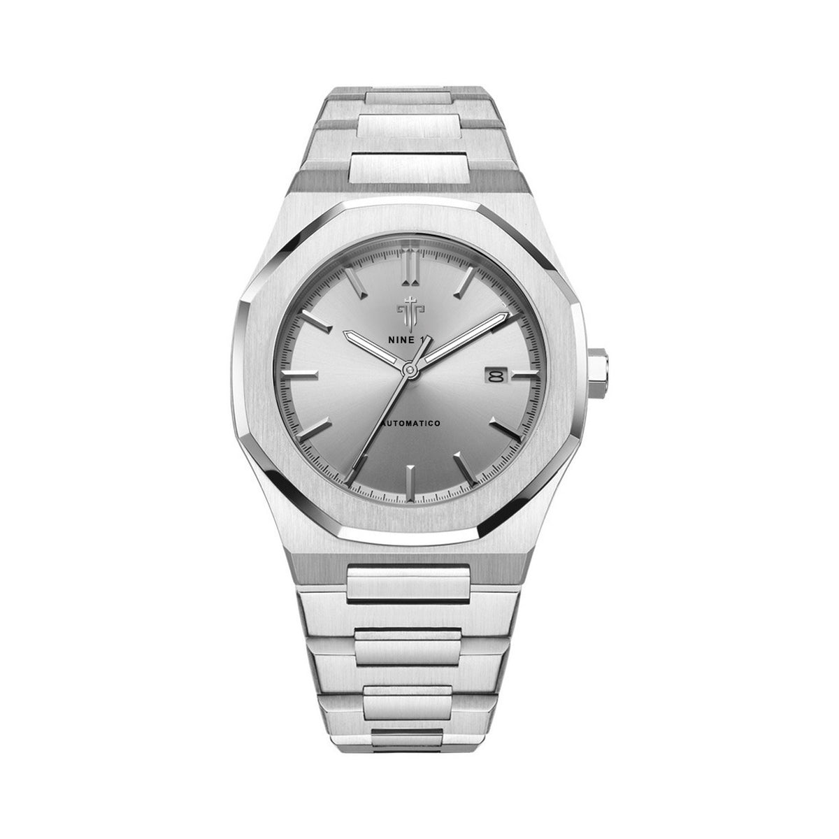 Modena Watch