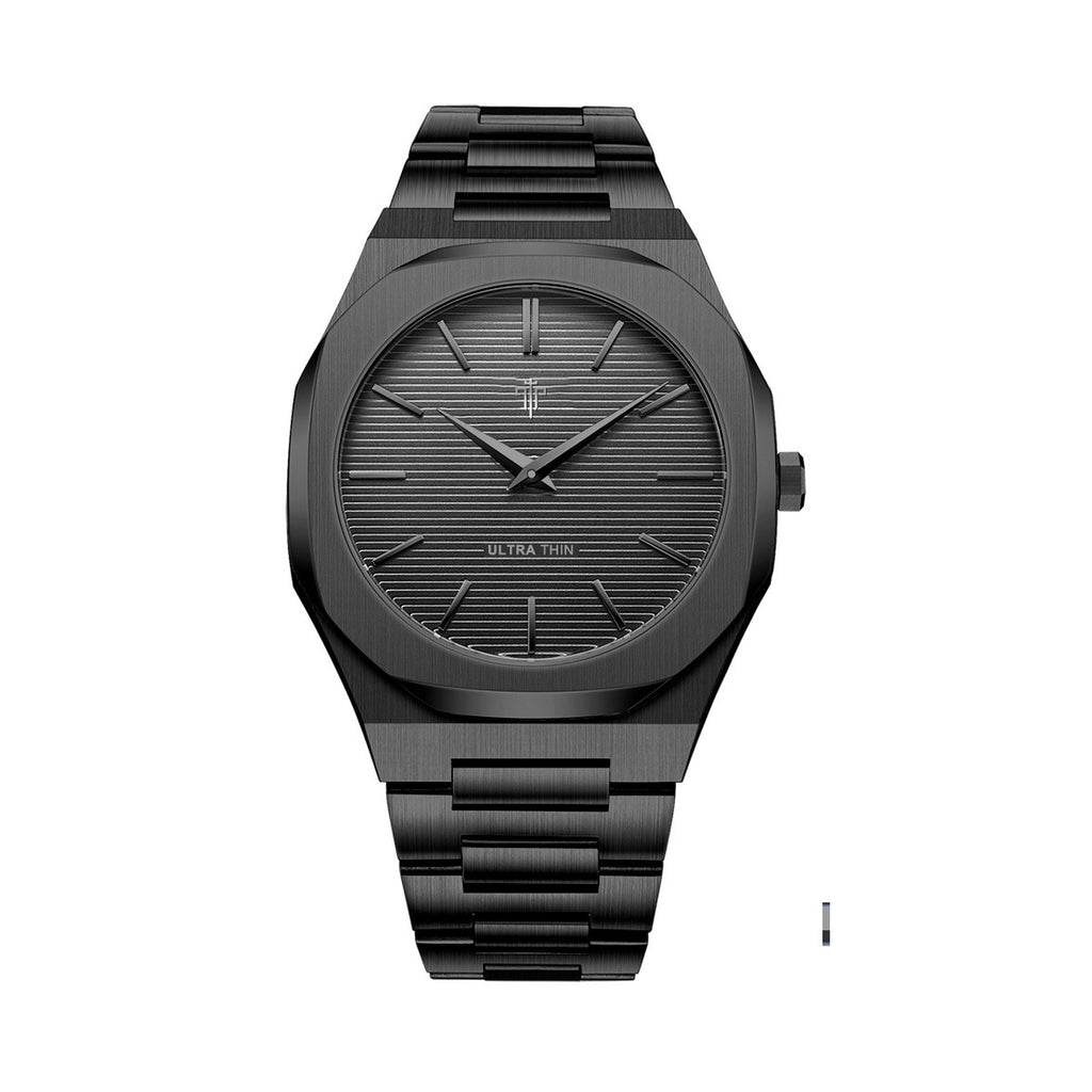 BlackOut Watch