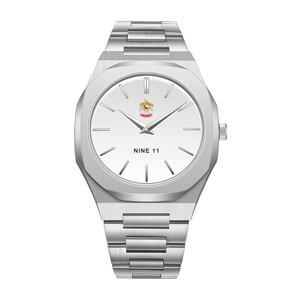 Rave UAE Watch
