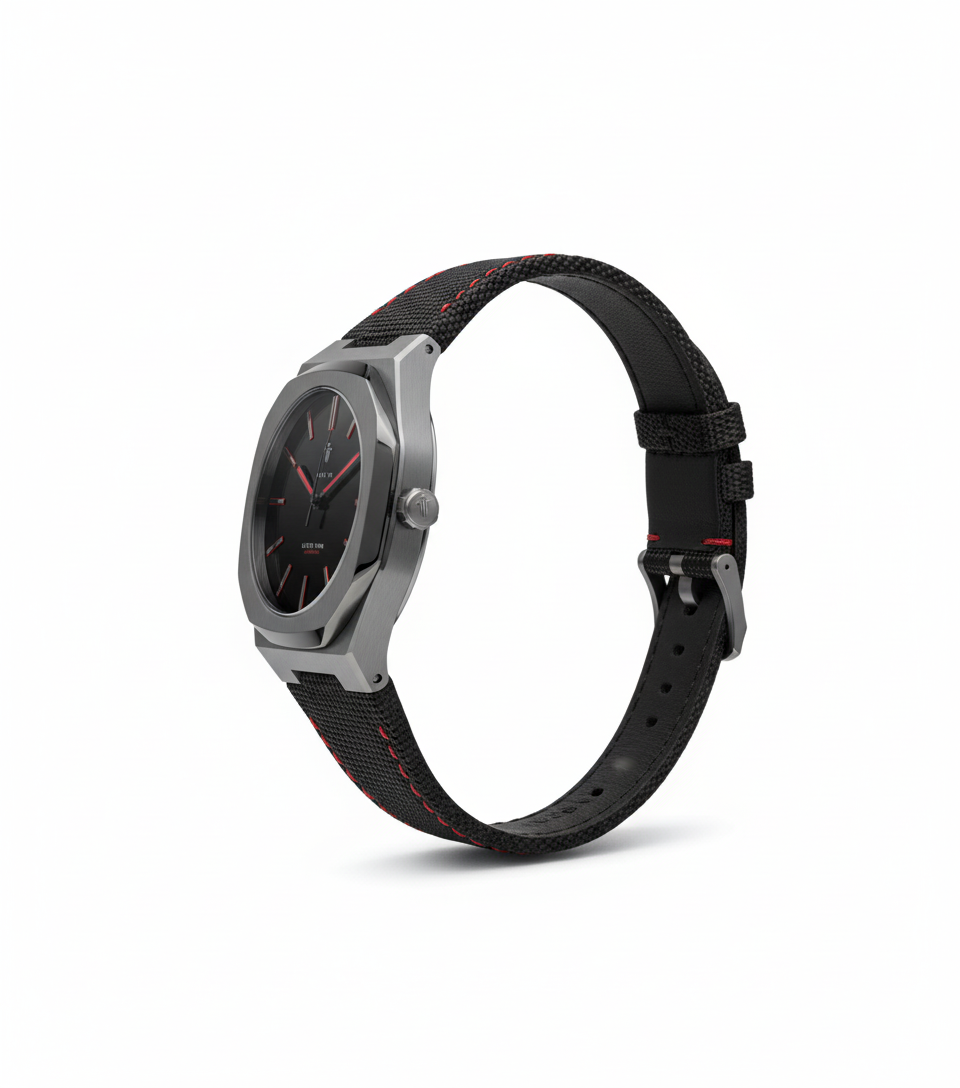Phantom Watch